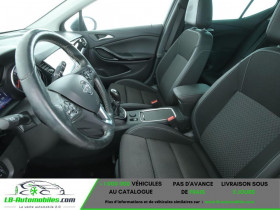 Opel Astra 1.6 Turbo 200 ch OPC  occasion � Beaupuy - photo n�8