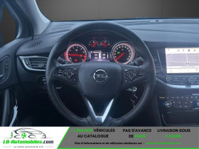 Opel Astra 1.6 Turbo 200 ch OPC  occasion � Beaupuy - photo n�10