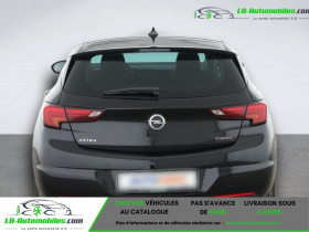 Opel Astra 1.6 Turbo 200 ch OPC  occasion � Beaupuy - photo n�7