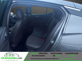 Opel Astra 1.6 Turbo 200 ch OPC  occasion � Beaupuy - photo n�9