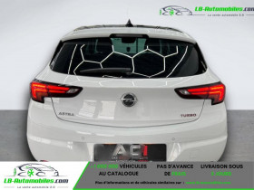 Opel Astra 1.6 Turbo 200 ch OPC  occasion � Beaupuy - photo n�7