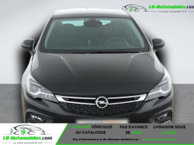 Opel Astra 1.6 Turbo 200 ch OPC  occasion � Beaupuy - photo n�5