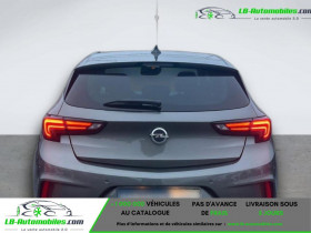 Opel Astra 1.6 Turbo 200 ch OPC  occasion � Beaupuy - photo n�7