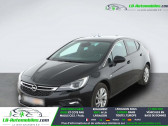 Annonce Opel Astra occasion Essence 1.6 Turbo 200 ch OPC � Beaupuy