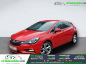 Annonce Opel Astra occasion Essence 1.6 Turbo 200 ch OPC � Beaupuy