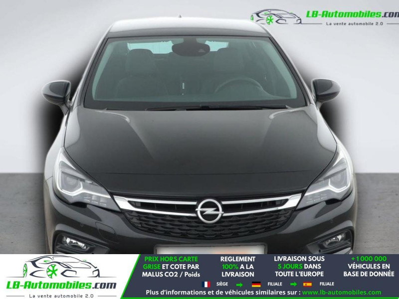 Opel Astra 1.6 Turbo 200 ch OPC  occasion � Beaupuy - photo n�5