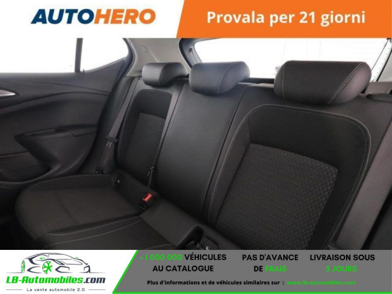 Opel Astra 1.6 Turbo 200 ch OPC  occasion � Beaupuy - photo n�5