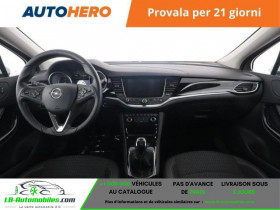 Opel Astra 1.6 Turbo 200 ch OPC  occasion � Beaupuy - photo n�3