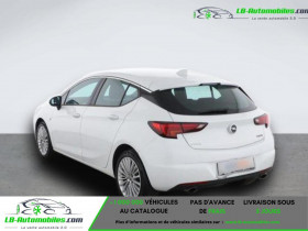 Opel Astra 1.6 Turbo 200 ch OPC  occasion � Beaupuy - photo n�4