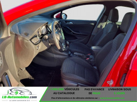 Opel Astra 1.6 Turbo 200 ch OPC  occasion � Beaupuy - photo n�4