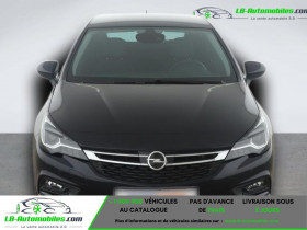 Opel Astra 1.6 Turbo 200 ch OPC  occasion � Beaupuy - photo n�5