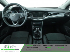 Opel Astra 1.6 Turbo 200 ch OPC  occasion � Beaupuy - photo n�3