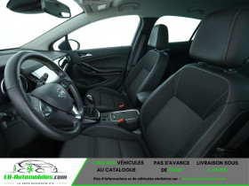 Opel Astra 1.6 Turbo 200 ch OPC  occasion � Beaupuy - photo n�8