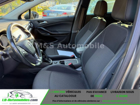 Opel Astra 1.6 Turbo 200 ch OPC  occasion � Beaupuy - photo n�8