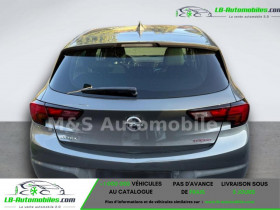 Opel Astra 1.6 Turbo 200 ch OPC  occasion � Beaupuy - photo n�7