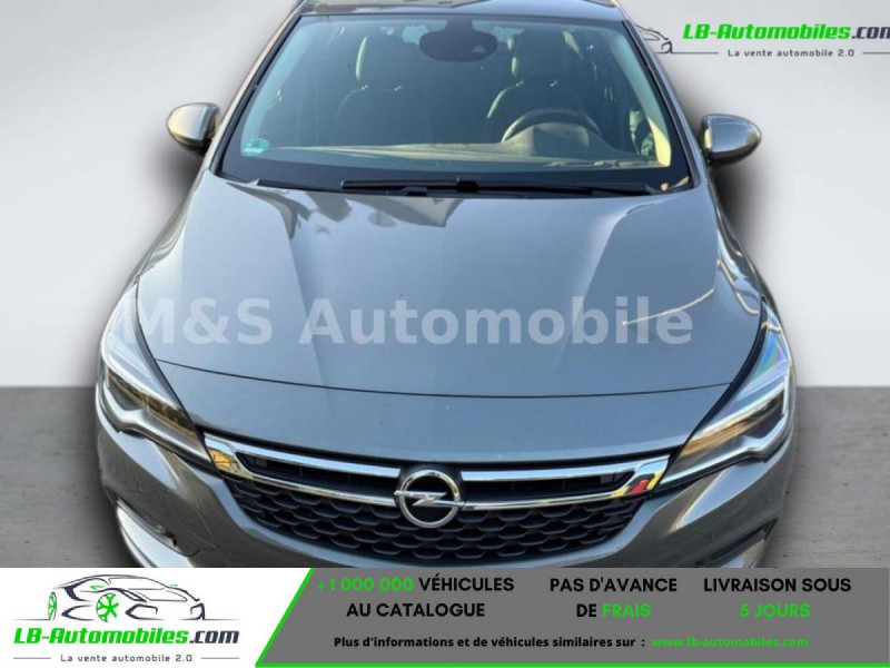 Opel Astra 1.6 Turbo 200 ch OPC  occasion � Beaupuy - photo n�5