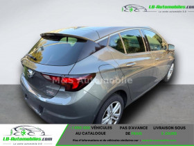 Opel Astra 1.6 Turbo 200 ch OPC  occasion � Beaupuy - photo n�4