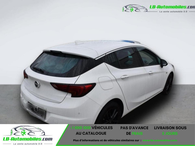 Opel Astra 1.6 Turbo 200 ch OPC  occasion � Beaupuy - photo n�3