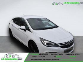 Opel Astra 1.6 Turbo 200 ch OPC  occasion � Beaupuy - photo n�2