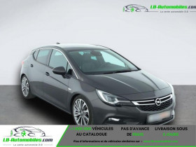 Opel Astra 1.6 Turbo 200 ch OPC  occasion � Beaupuy - photo n�2