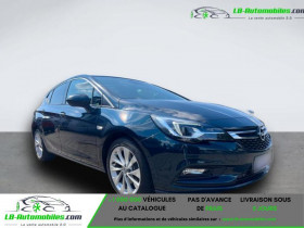 Opel Astra 1.6 Turbo 200 ch OPC  occasion � Beaupuy - photo n�2