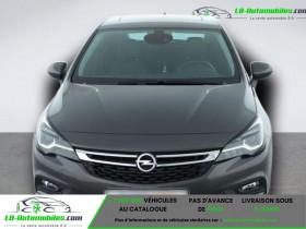 Opel Astra 1.6 Turbo 200 ch OPC  occasion � Beaupuy - photo n�5