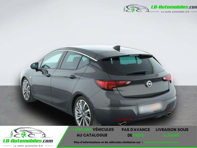 Opel Astra 1.6 Turbo 200 ch OPC  occasion  Beaupuy - photo n4