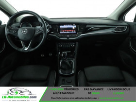 Opel Astra 1.6 Turbo 200 ch OPC  occasion � Beaupuy - photo n�3