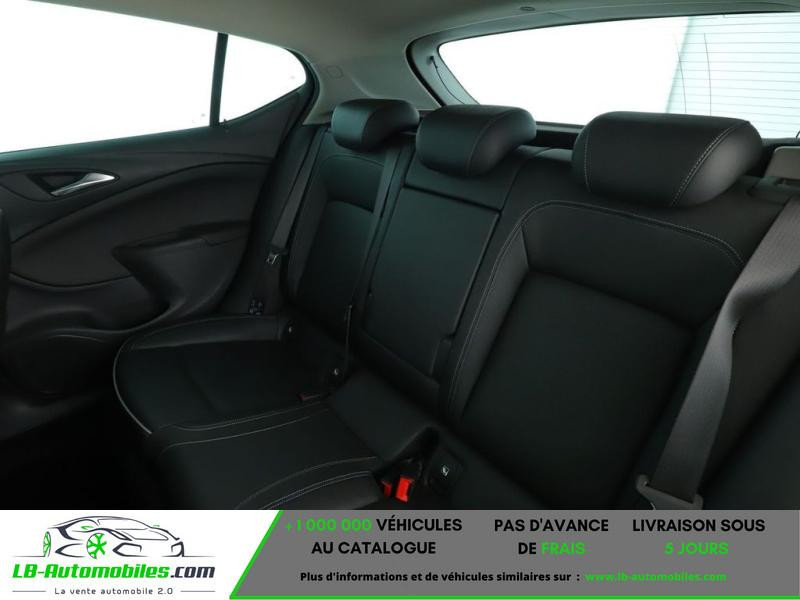 Opel Astra 1.6 Turbo 200 ch OPC  occasion  Beaupuy - photo n9