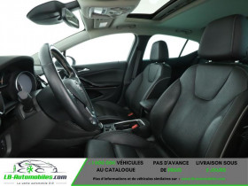 Opel Astra 1.6 Turbo 200 ch OPC  occasion � Beaupuy - photo n�8