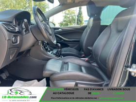 Opel Astra 1.6 Turbo 200 ch OPC  occasion � Beaupuy - photo n�6
