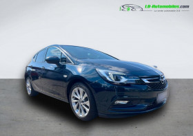 Opel Astra 1.6 Turbo 200 ch OPC  occasion  Beaupuy - photo n2
