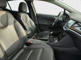 Opel Astra 1.6 Turbo 200 ch OPC  occasion  Beaupuy - photo n6