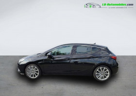 Opel Astra 1.6 Turbo 200 ch OPC  occasion  Beaupuy - photo n5