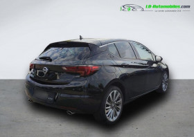 Opel Astra 1.6 Turbo 200 ch OPC  occasion  Beaupuy - photo n4