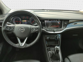 Opel Astra 1.6 Turbo 200 ch OPC  occasion  Beaupuy - photo n3