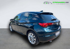 Opel Astra 1.6 Turbo 200 ch OPC  occasion  Beaupuy - photo n3