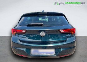 Opel Astra 1.6 Turbo 200 ch OPC  occasion  Beaupuy - photo n5