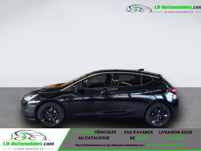 Opel Astra 1.6 Turbo 200 ch OPC  occasion  Beaupuy - photo n6