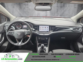 Opel Astra 1.6 Turbo 200 ch OPC  occasion  Beaupuy - photo n3