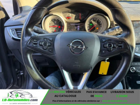 Opel Astra 1.6 Turbo 200 ch OPC  occasion  Beaupuy - photo n10