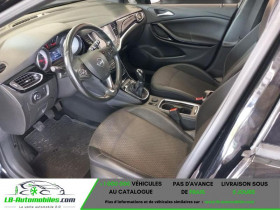 Opel Astra 1.6 Turbo 200 ch OPC  occasion  Beaupuy - photo n7