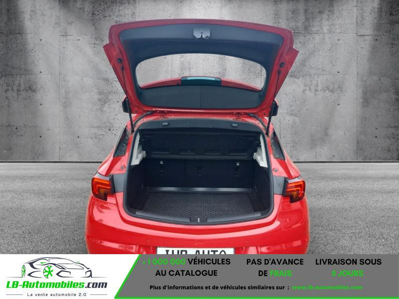 Opel Astra 1.6 Turbo 200 ch OPC  occasion  Beaupuy - photo n10