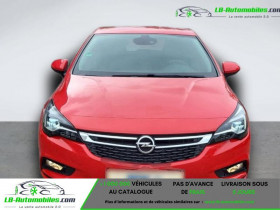 Opel Astra 1.6 Turbo 200 ch OPC  occasion  Beaupuy - photo n5