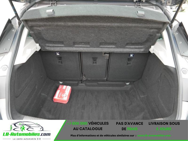 Opel Astra 1.6 Turbo 200 ch OPC 2016 - photo n°10 Opel Astra 1.6 Turbo 200 ch OPC  occasion à Beaupuy - photo n°10