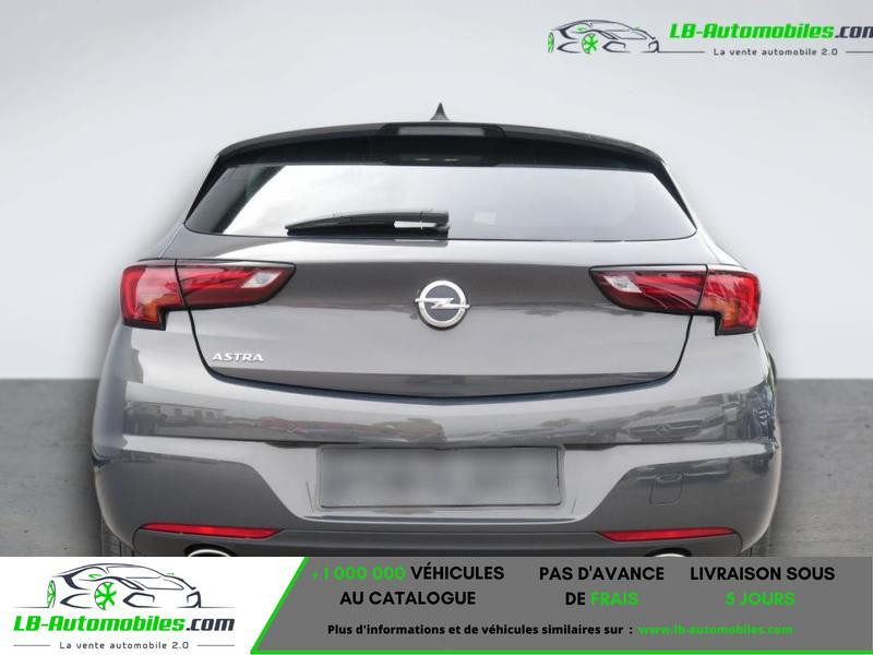 Opel Astra 1.6 Turbo 200 ch OPC 2016 - photo n°6 Opel Astra 1.6 Turbo 200 ch OPC  occasion à Beaupuy - photo n°6