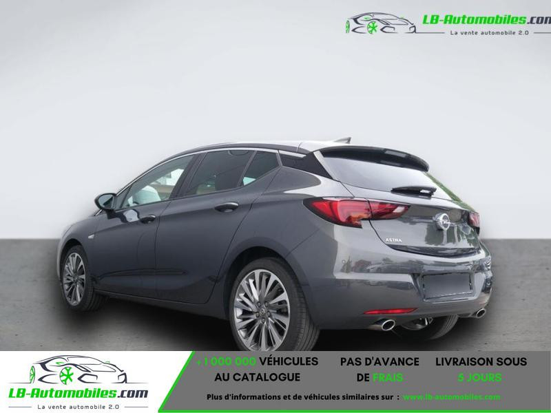 Opel Astra 1.6 Turbo 200 ch OPC 2016 - photo n°4 Opel Astra 1.6 Turbo 200 ch OPC  occasion à Beaupuy - photo n°4