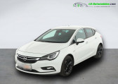 Opel Astra 1.6 Turbo 200 ch OPC   Beaupuy 31