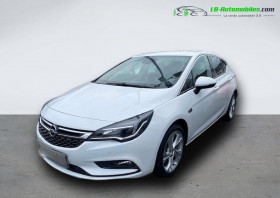 Opel Astra , garage LB AUTOMOBILES  Beaupuy