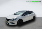 Opel Astra 1.6 Turbo 200 ch OPC   Beaupuy 31